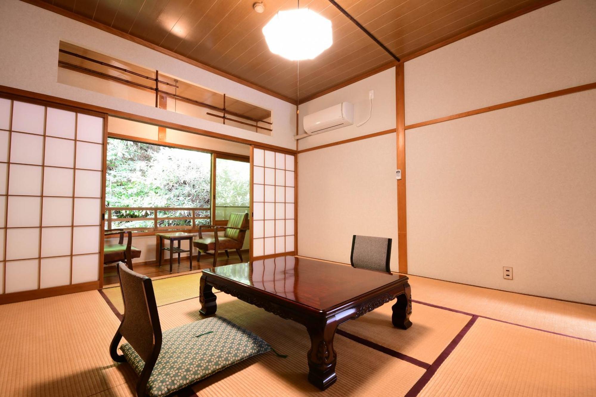 Koyasan Shukubo Hojoin Hotel Exterior photo
